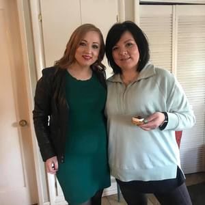 Meet your Posher, Molly